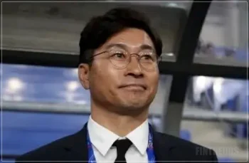 김도훈 임시감독 프로필 선임이유6
