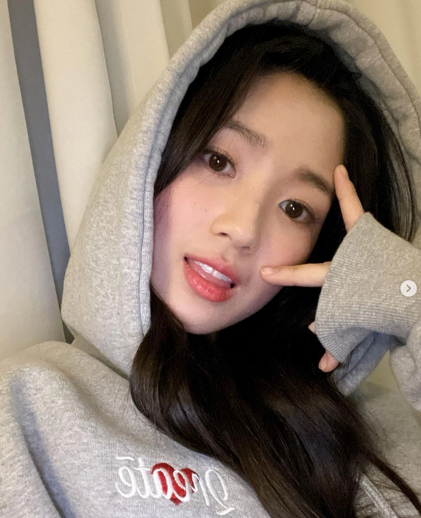 김혜윤 프로필 나이 고향 학력 키 작품 인스타