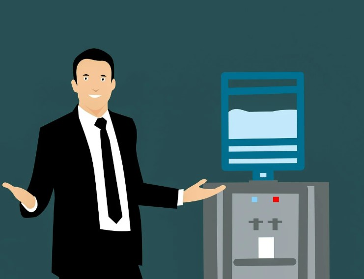 정수기 필터 교체 방법 - 깨끗한 물을 위한 필수 관리법