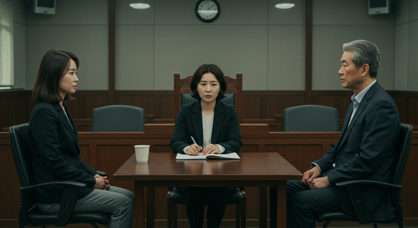 피해자 보호&amp;#44; 수사 절차&amp;#44; 형사합의금