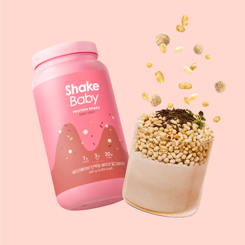 단백질쉐이크 추천 순위 TOP 5(25년 6월) - 네이버, 쿠팡, G마켓 판매 분석