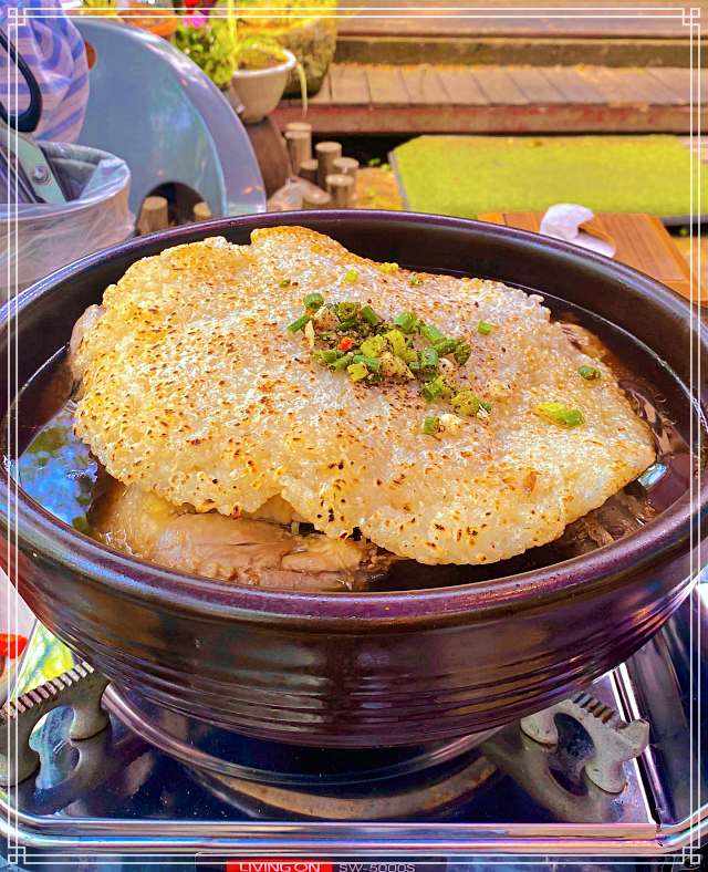 생생정보 경기 광주 남한산성 45년 전통 능이 부추 닭백숙 맛집