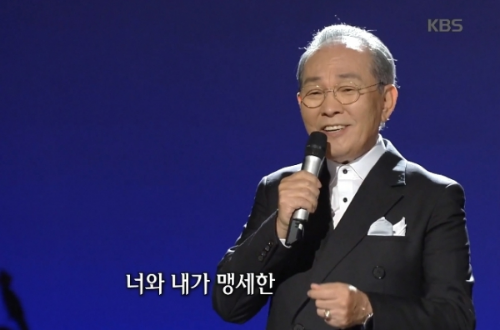 윤항기 나이