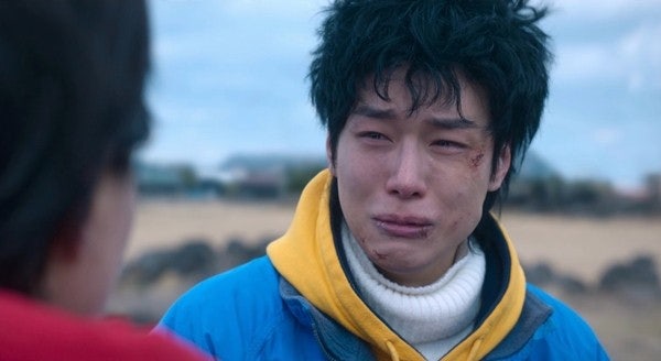 폭싹 속았수다 양은명역 강유석