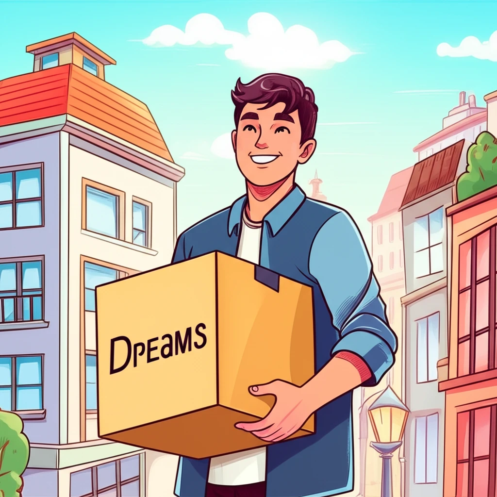 청년들 서울살이, 월세 걱정 끝! 정..