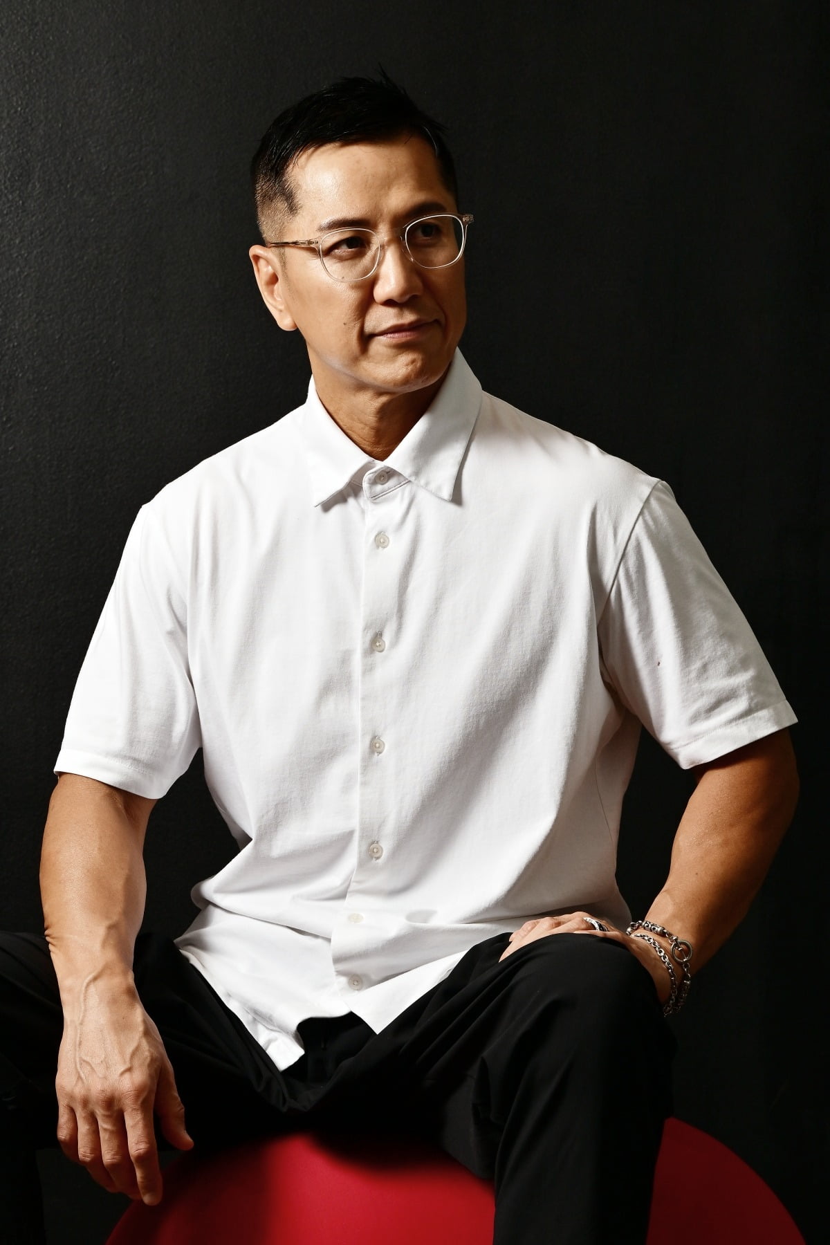 문지훈 인터브랜드 한국법인 대표.