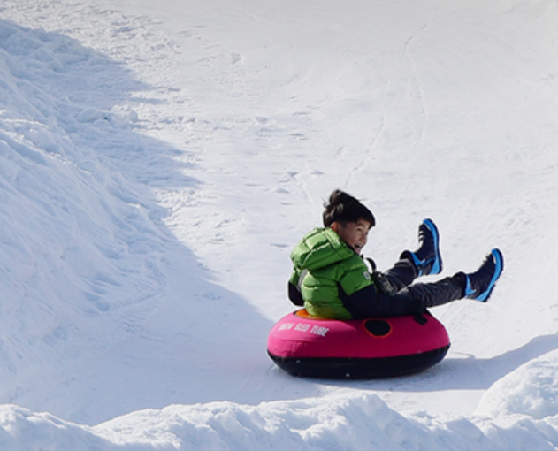 mbc 오늘n&amp;#44; 2월19일 대관령 눈꽃축제 안내 