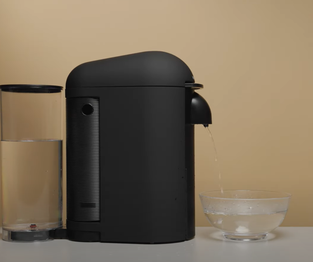 네스프레소 버츄어 플러스