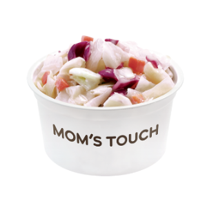 맘스터치 메뉴와 가격