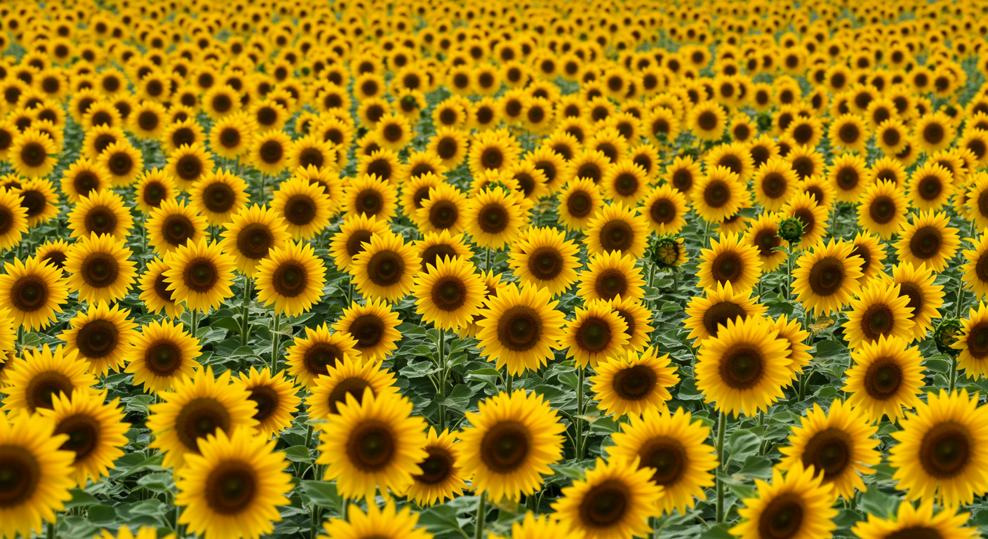 강주해바라기마을 주차