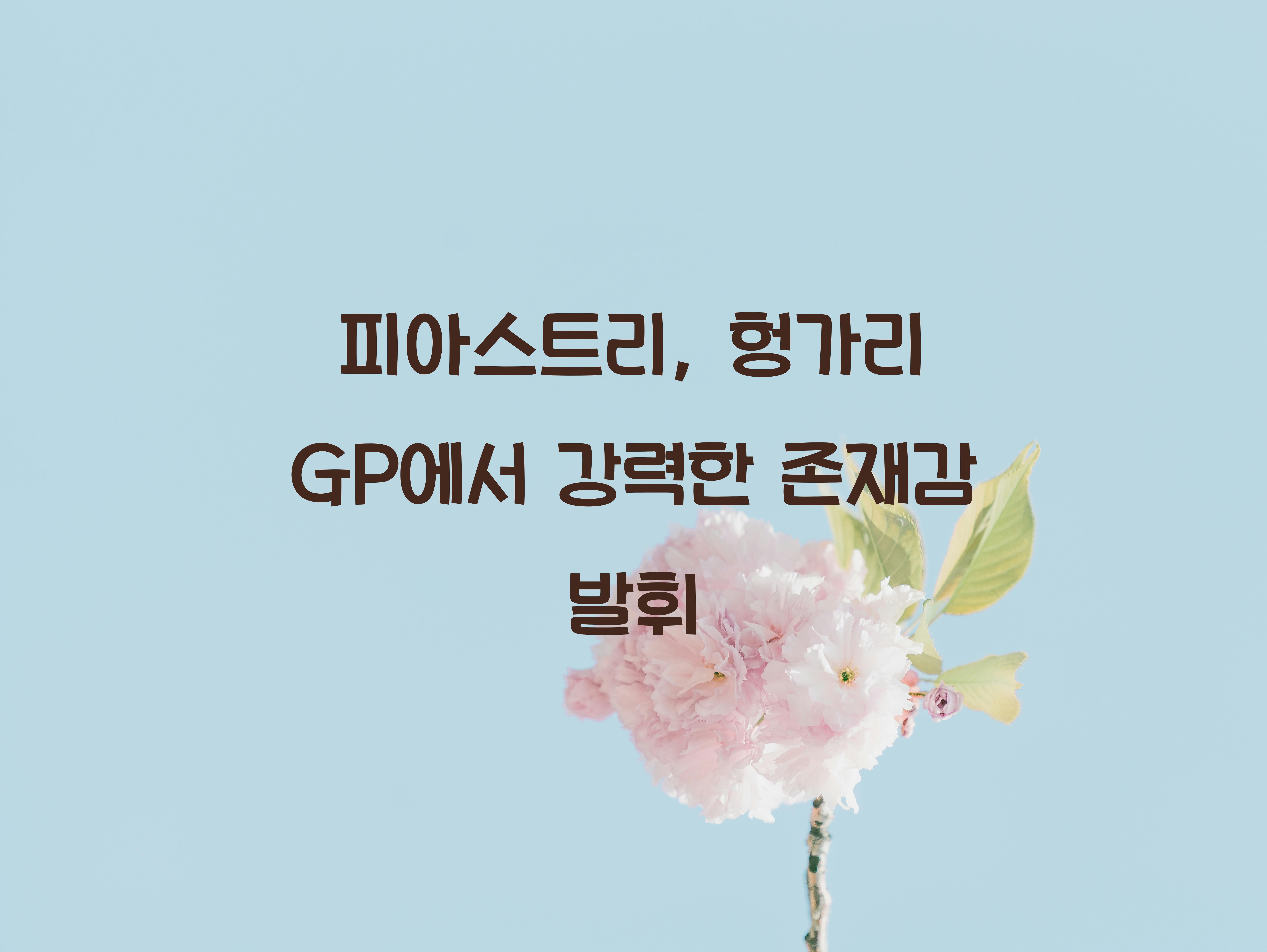 피아스트리