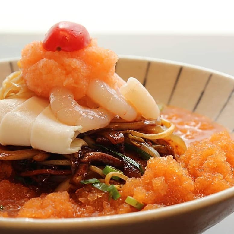 오늘N 2548회 격파! 중식로드 경기 용인 수지 가마솥 해물짬뽕 맛집 홍춘