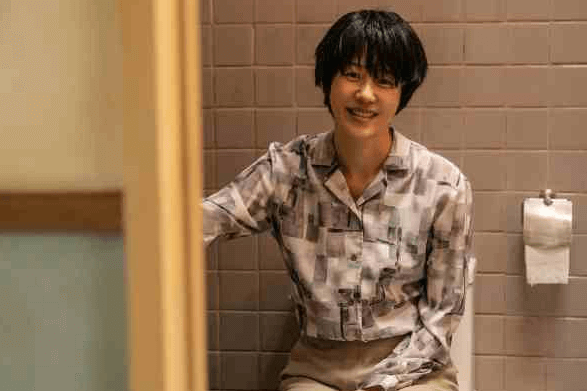 마스크걸 원작 웹툰 결말