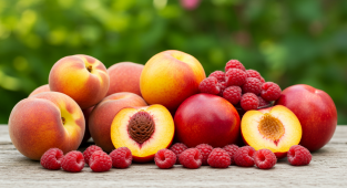 fruit