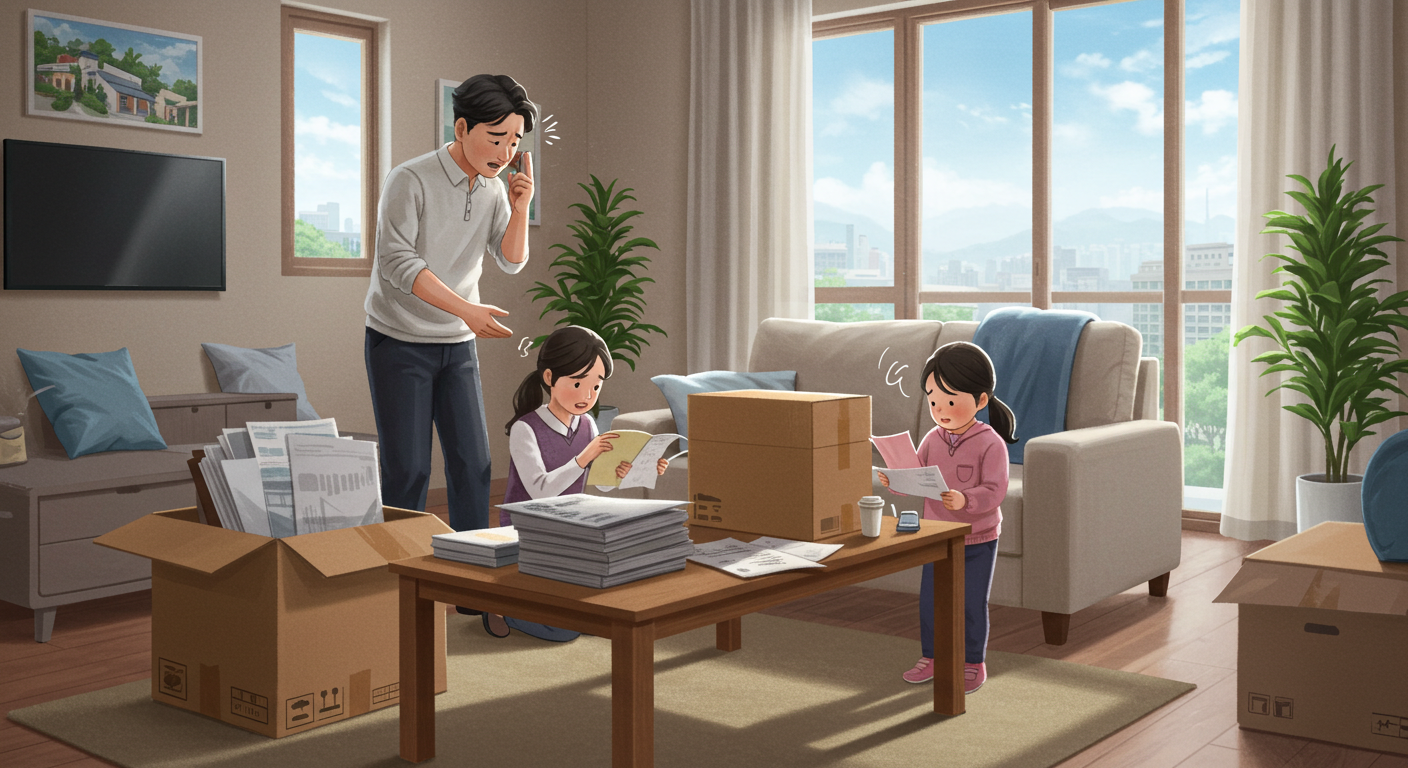 돈 벌기, 부동산, 전세보증금