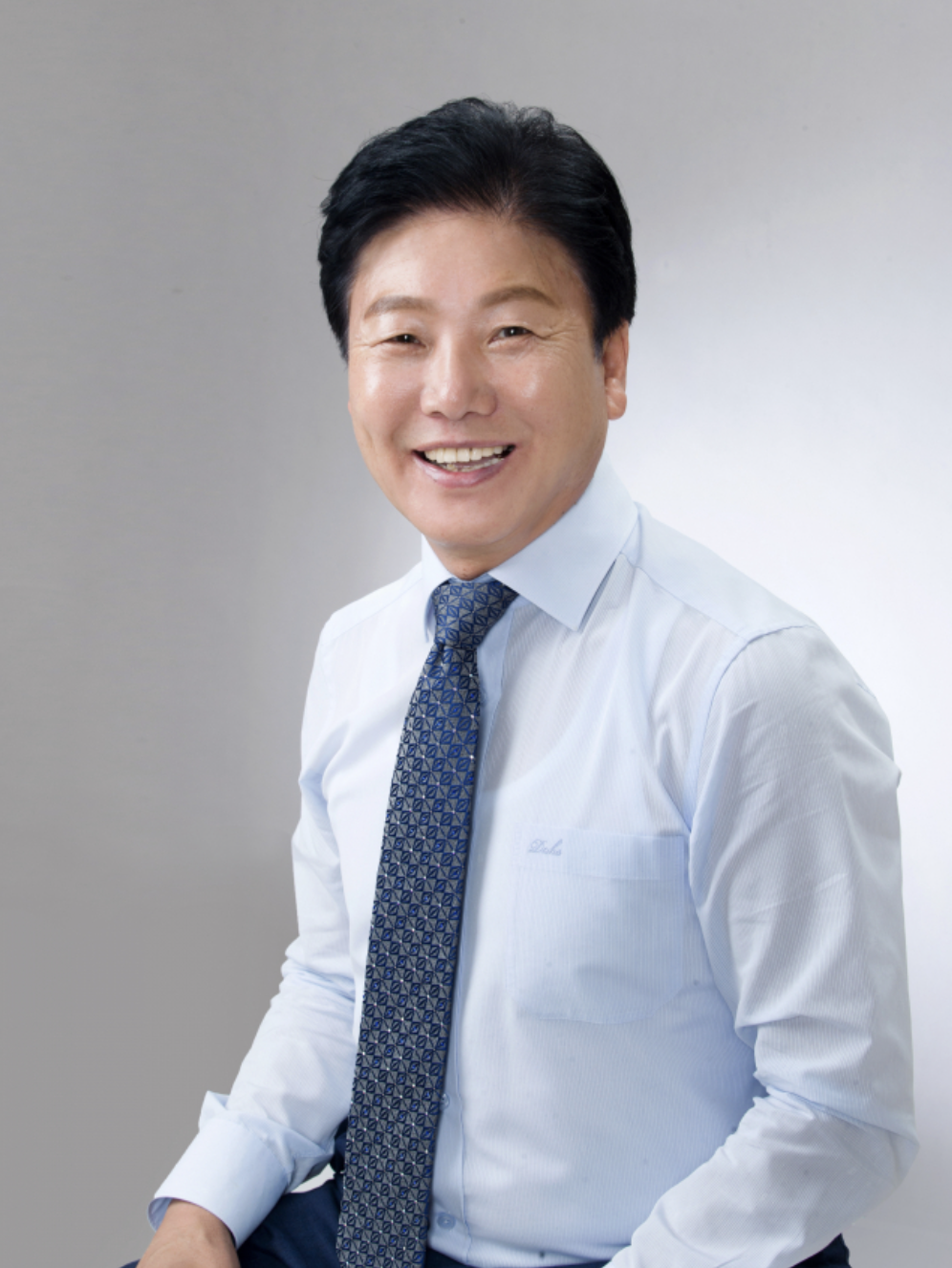 성주군수 이병환