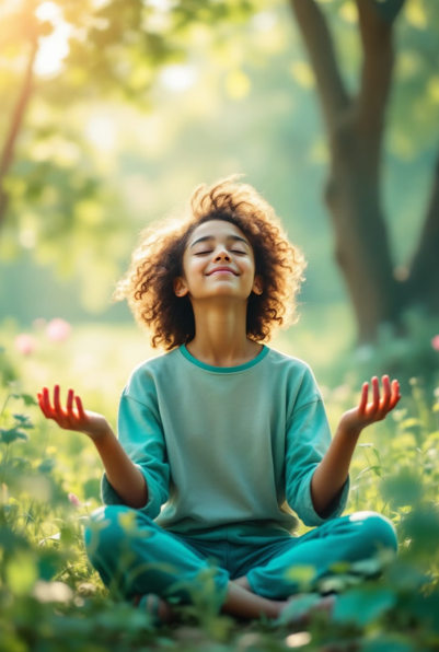 마음관리를 위한 스트레스 관리방법