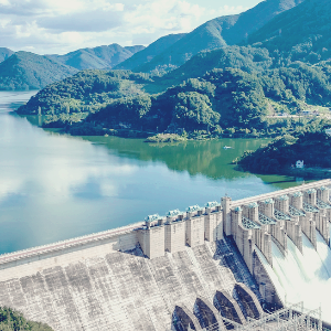 댐 건설 관련주 대장주 테마주 수혜주 TOP5