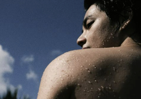 방탄소년단 뷔 [사진=뷔 SNS]