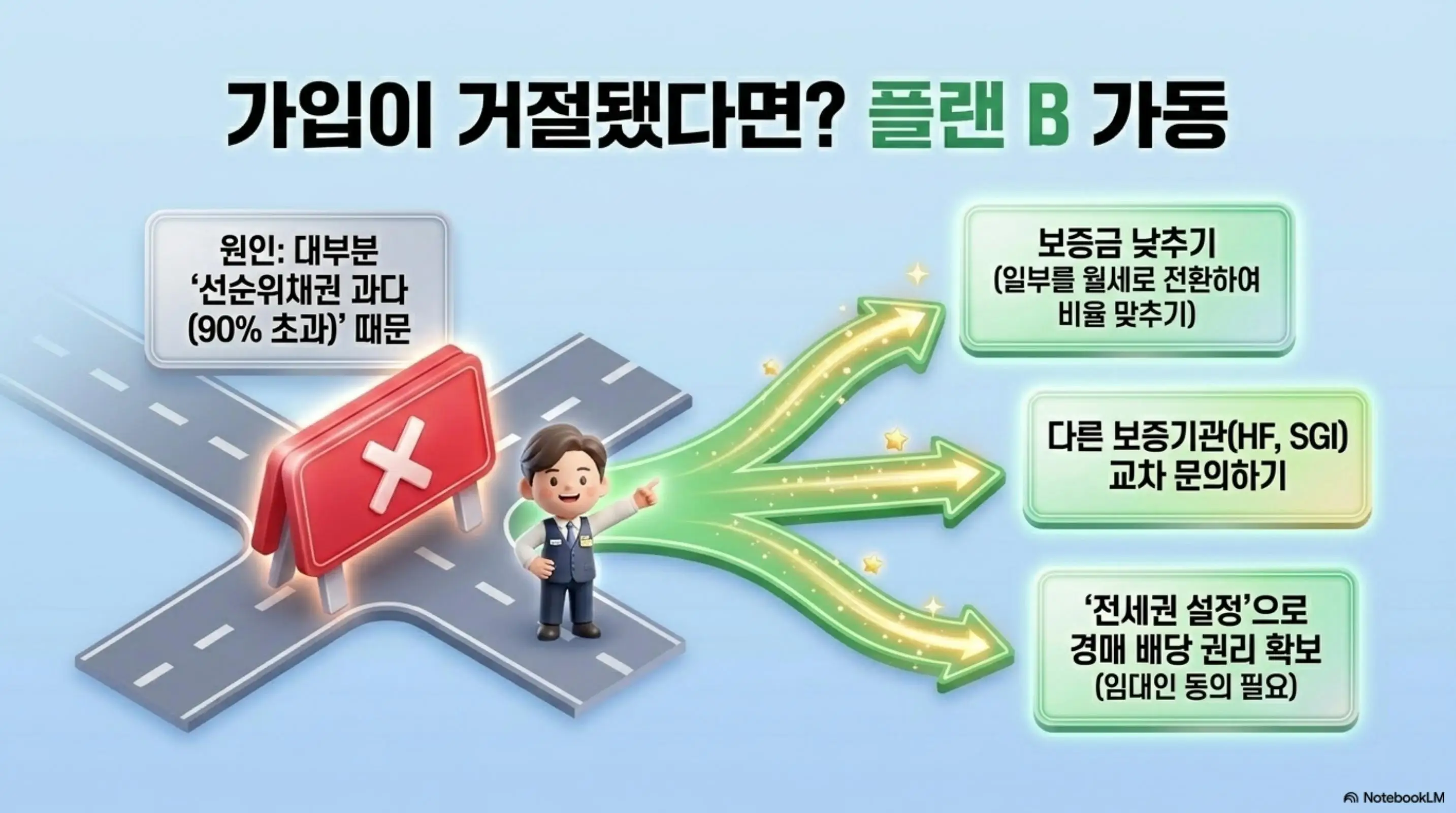 전세사기 피하는 법: 
