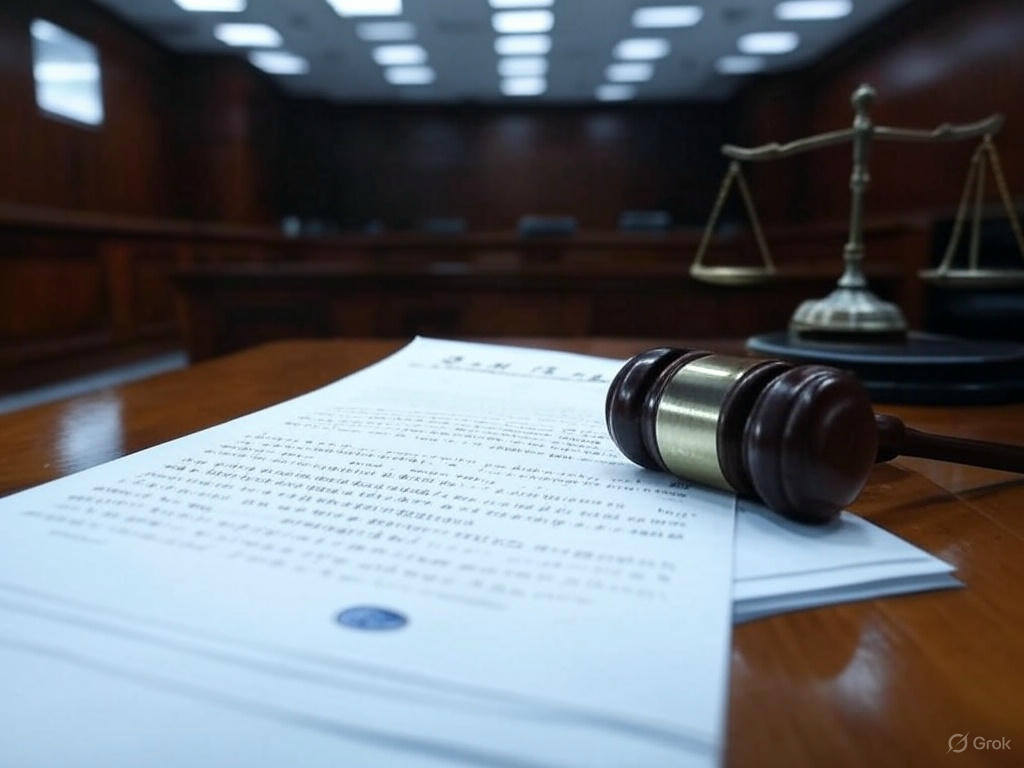 이재명 파기환송 의미