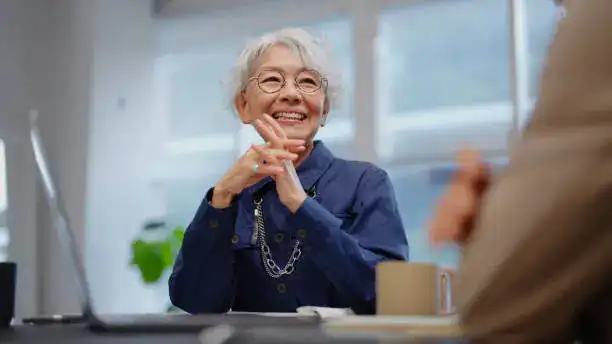 노인일자리 참여자 후기&amp;#44; 실제 근무 후기