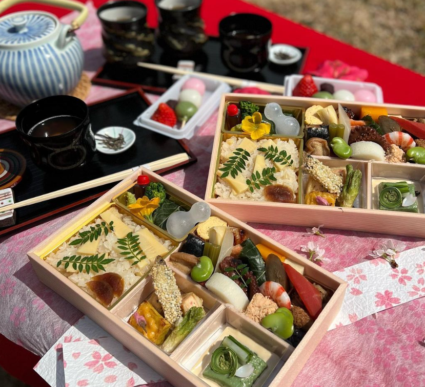 아리마온천 모토유 고센카쿠