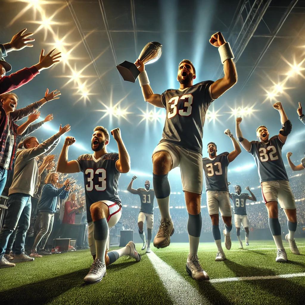 플레이오프 하이라이트