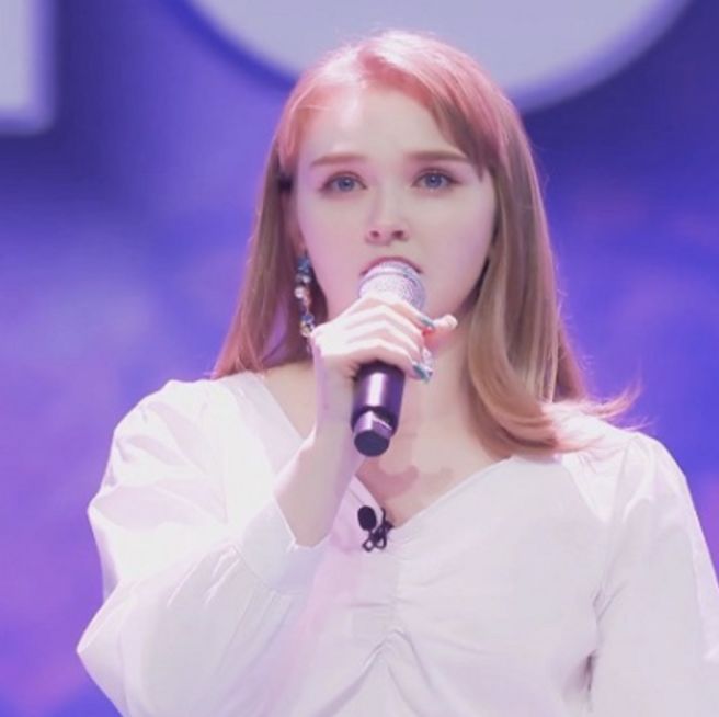 가수 마리아