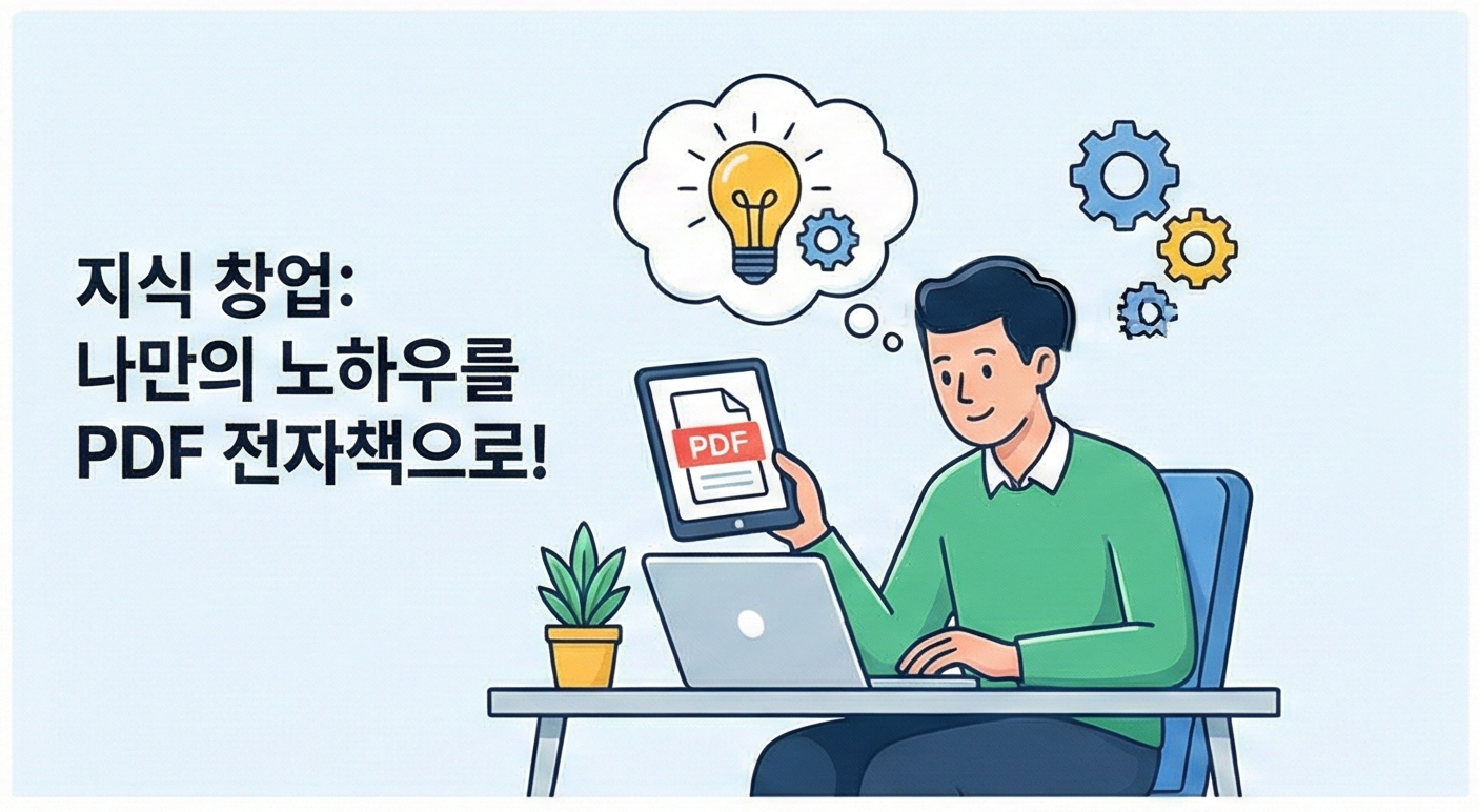 2026 직장인 부업 트렌드