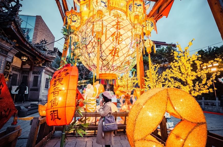 타이베이 봄날 야시장 탐방기 – 1일 5식도 거뜬한 대만 미식 여행