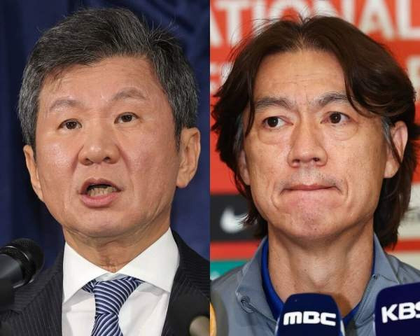 정몽규 대한축구협회장 전격 사퇴! 나이, 고향, 학력, 고려대 인맥, 현대가 가계도 및 아버지, 재산, 홍명보 사태 총정리