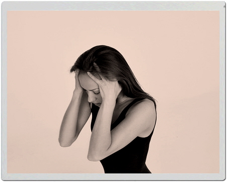 공황장애-증상-현기증