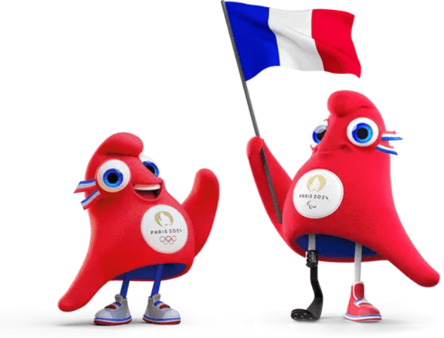 2024 파리올림픽