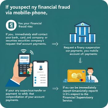 해킹 당했을 때 바로 해야 할 5가지