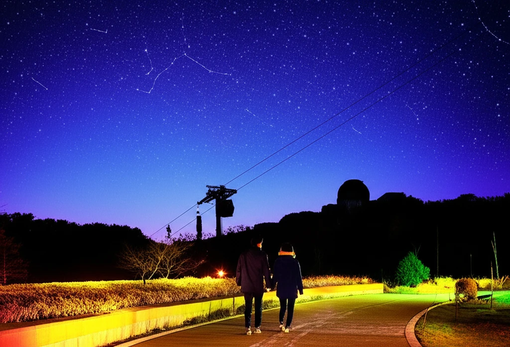 양주 겨울 명소 TOP 5 입장료 주..