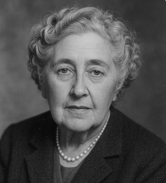 Agatha Christie