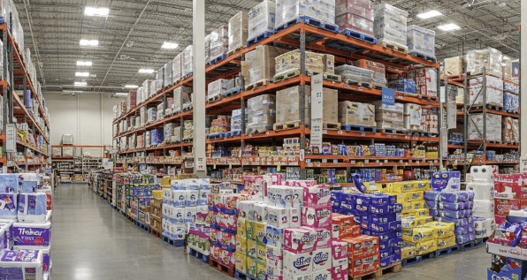 창고형 할인마트