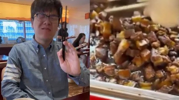 커제 중국 선수촌