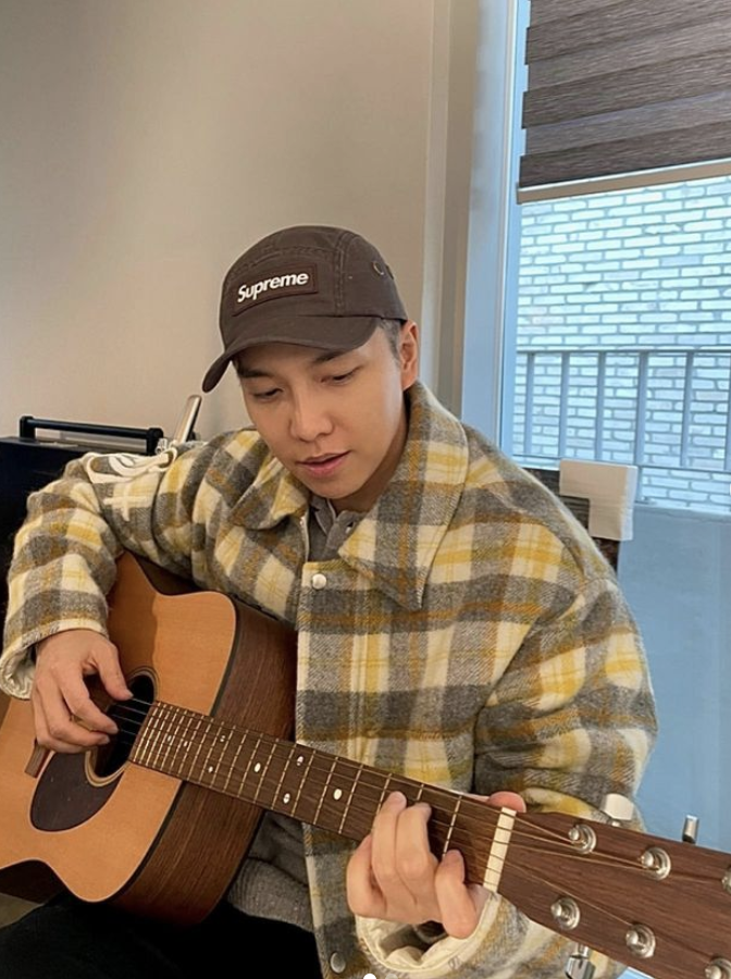 이승기 이다인 결혼