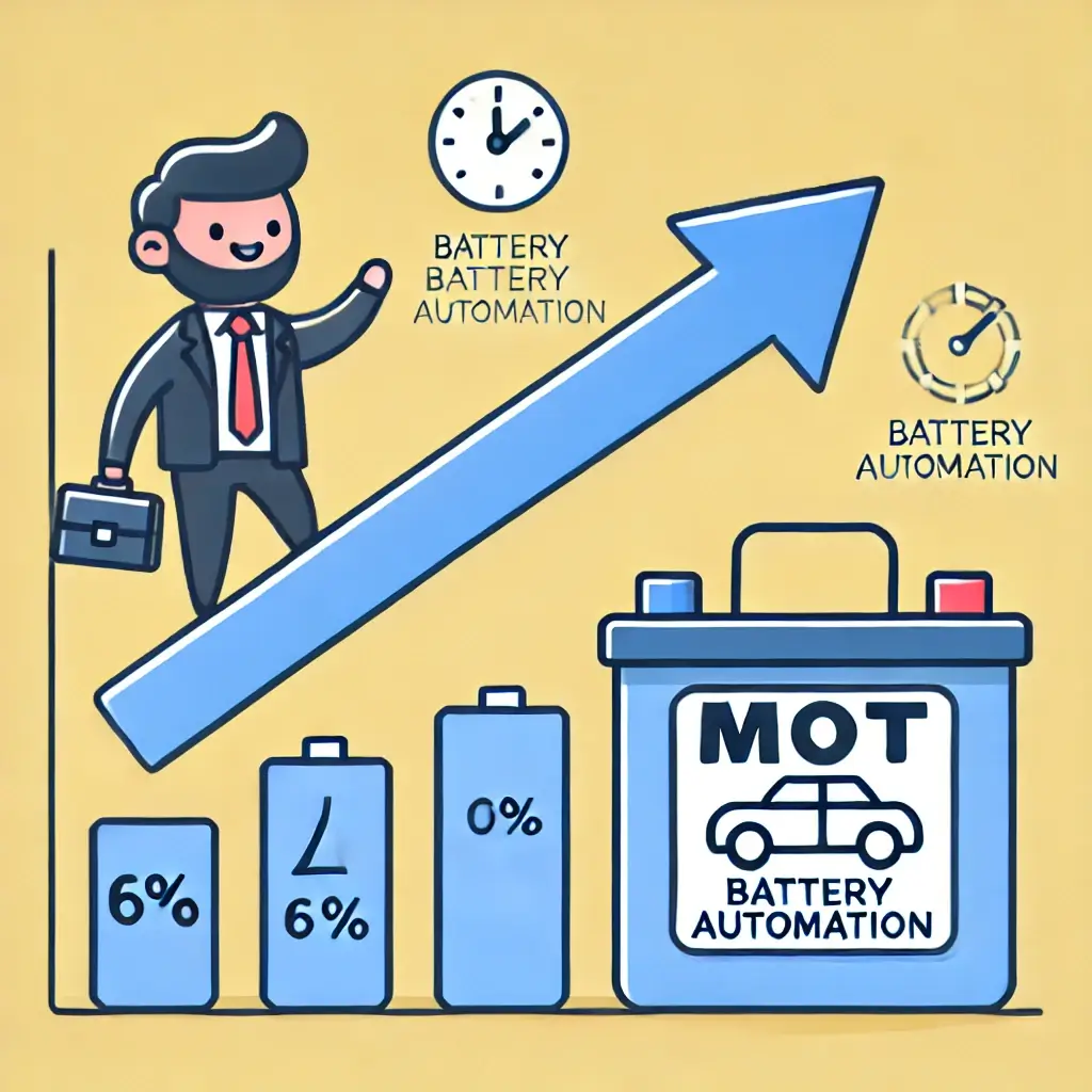 엠오티 수요예측