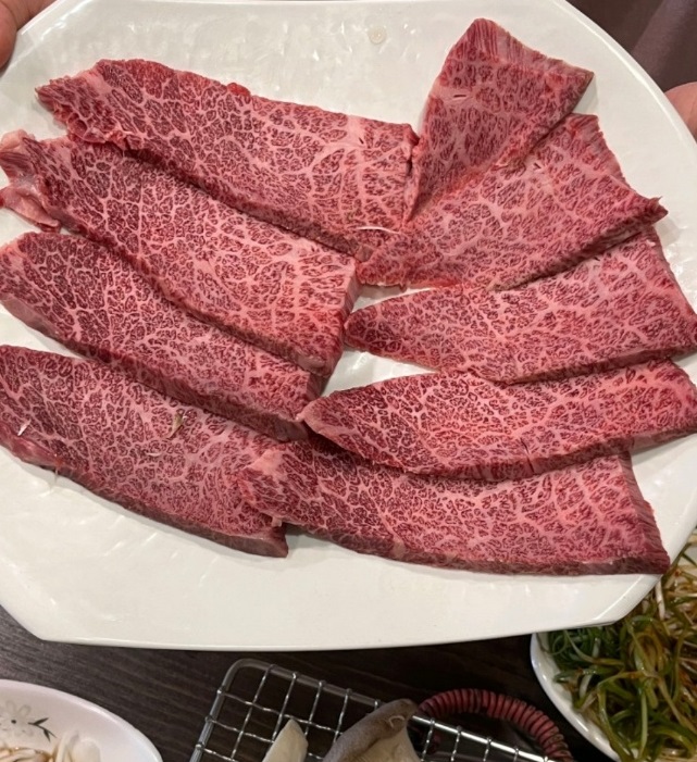 6시내고향-울산-언양공원불고기