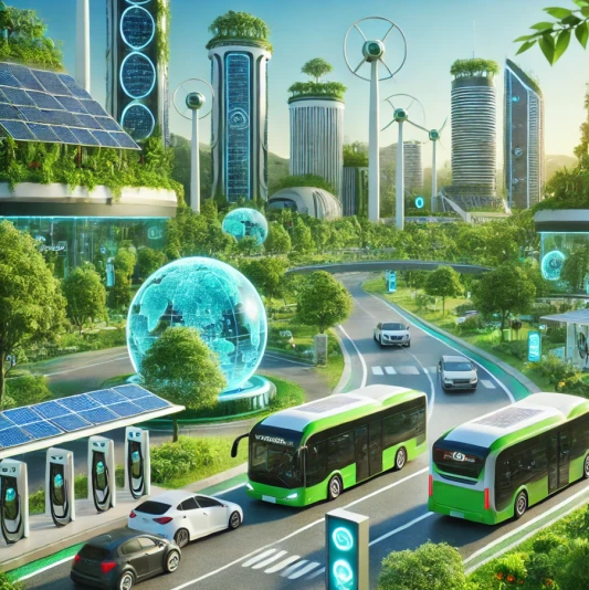 전기차-수소차-전기버스-보급이-생활에-미치는-영향