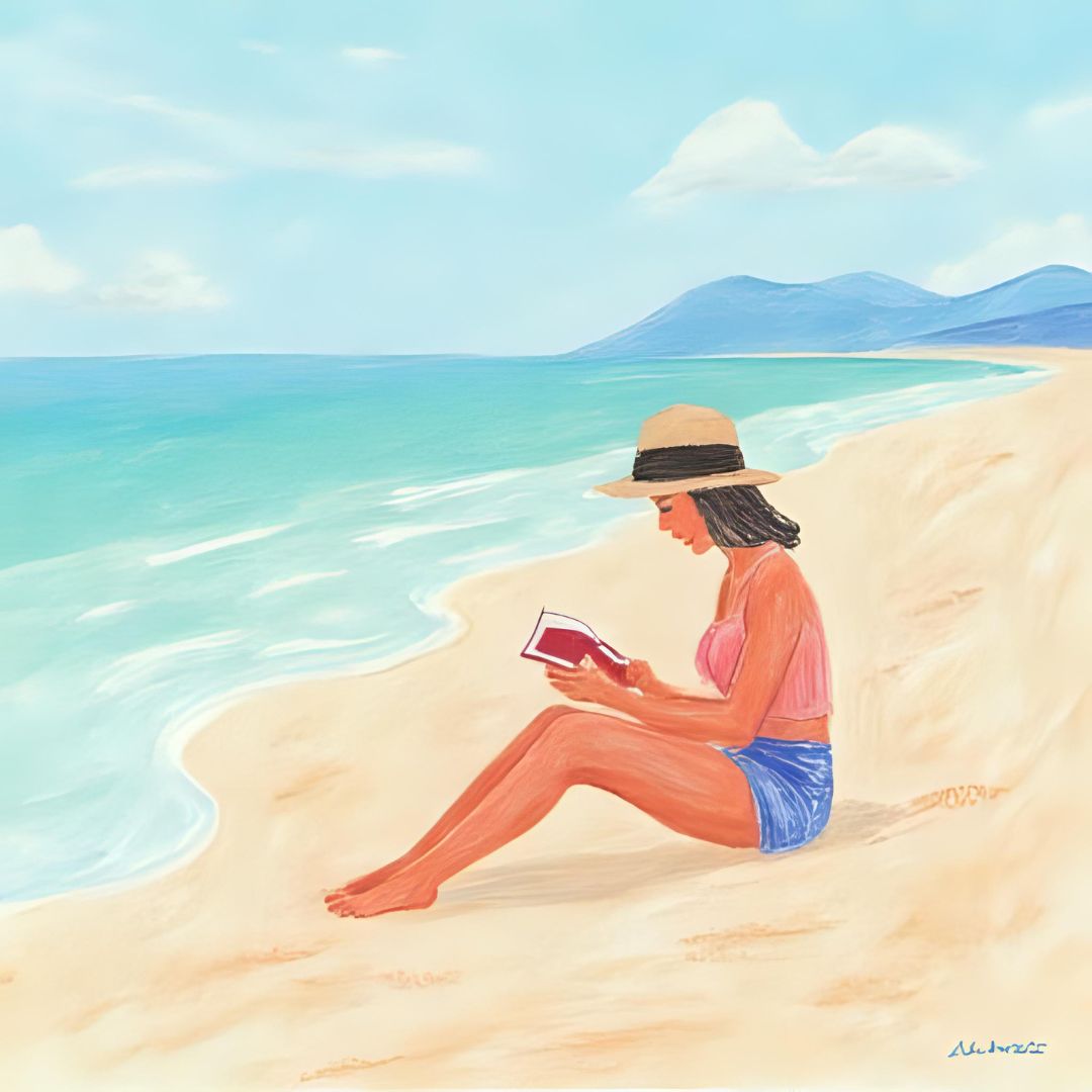 혼자 떠나는 동해 여행코스, 숙소, 북카페