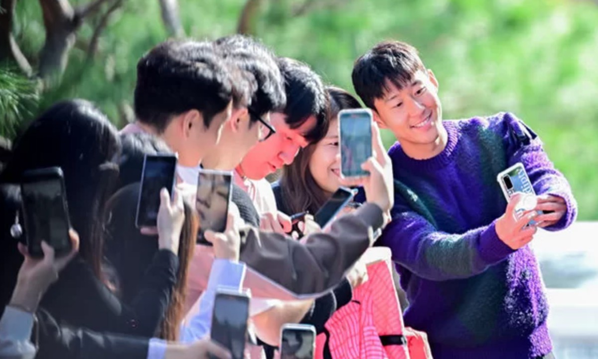 손흥민 사타구니 부상