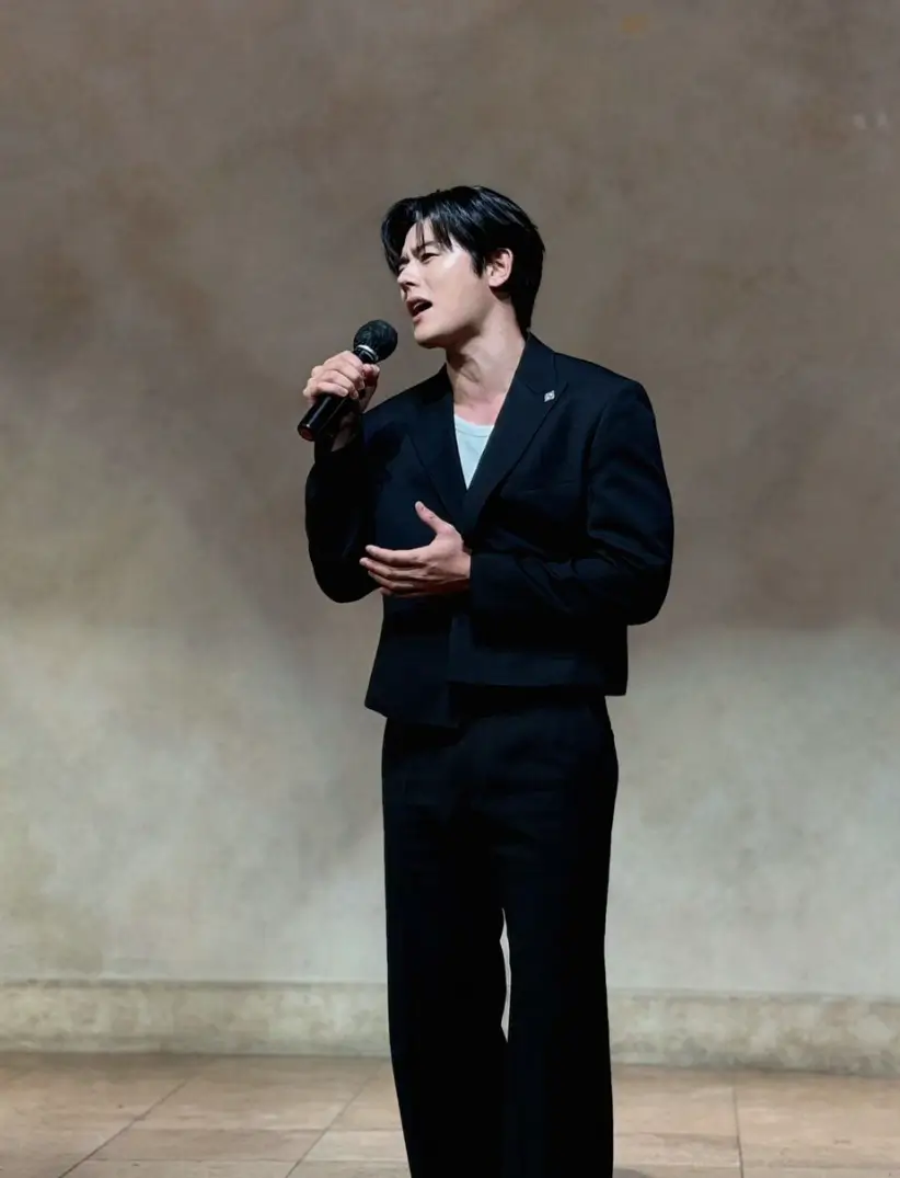 김동준