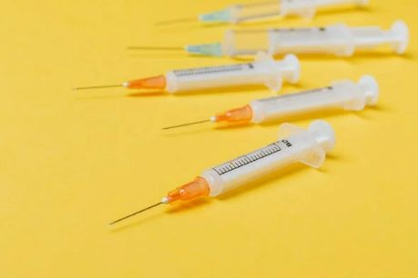 독감예방접종 시기