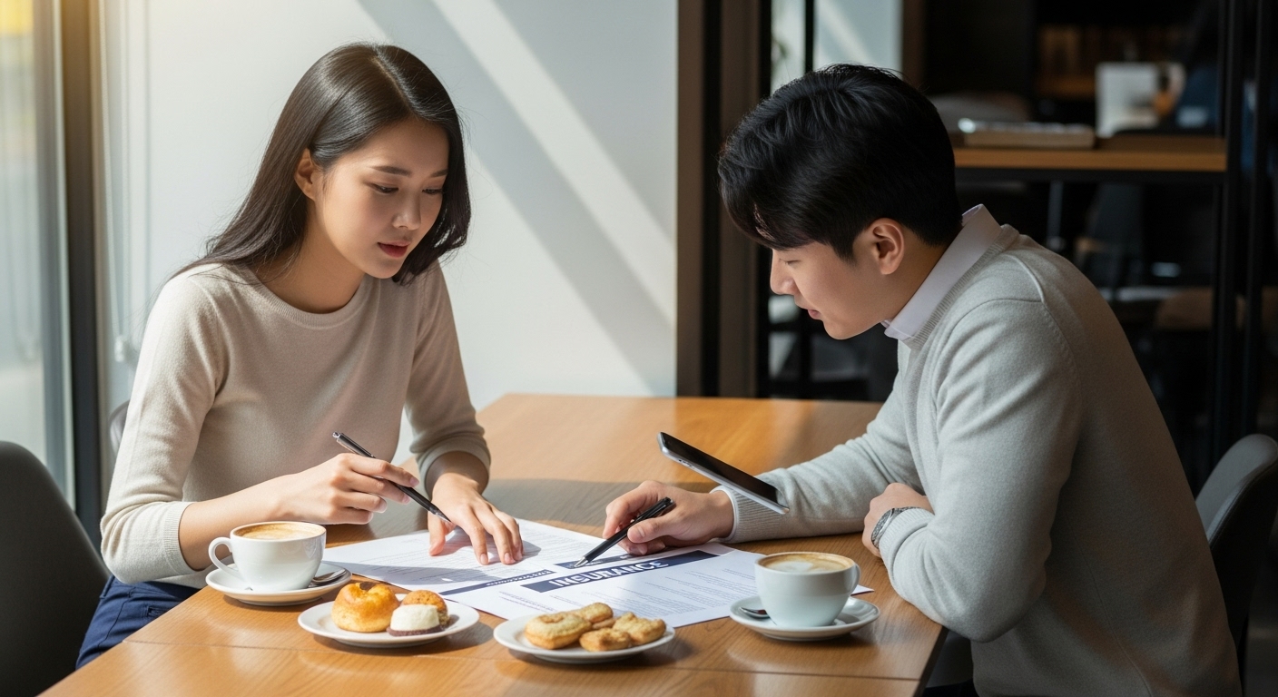 DB손해보험 실비청구
