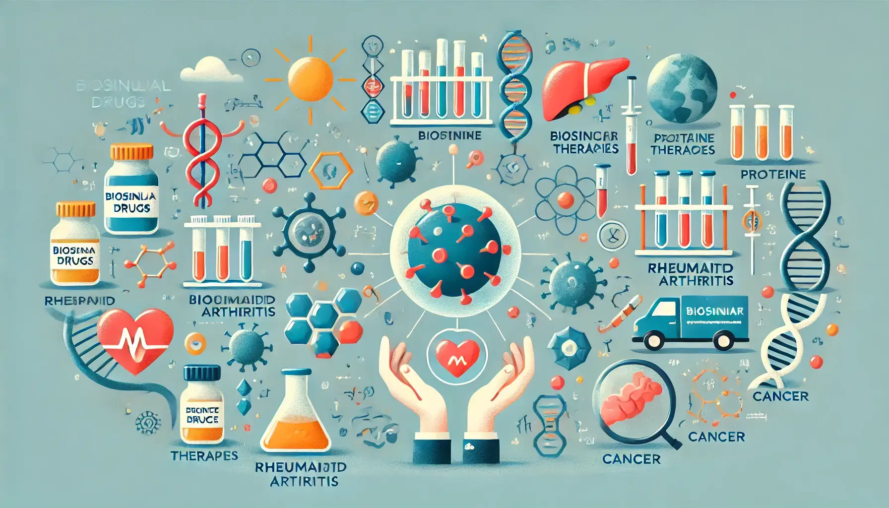바이오의약품 부문