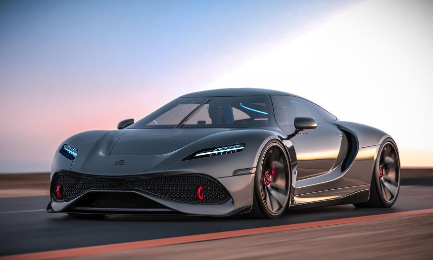 미래형 자동차의 조건